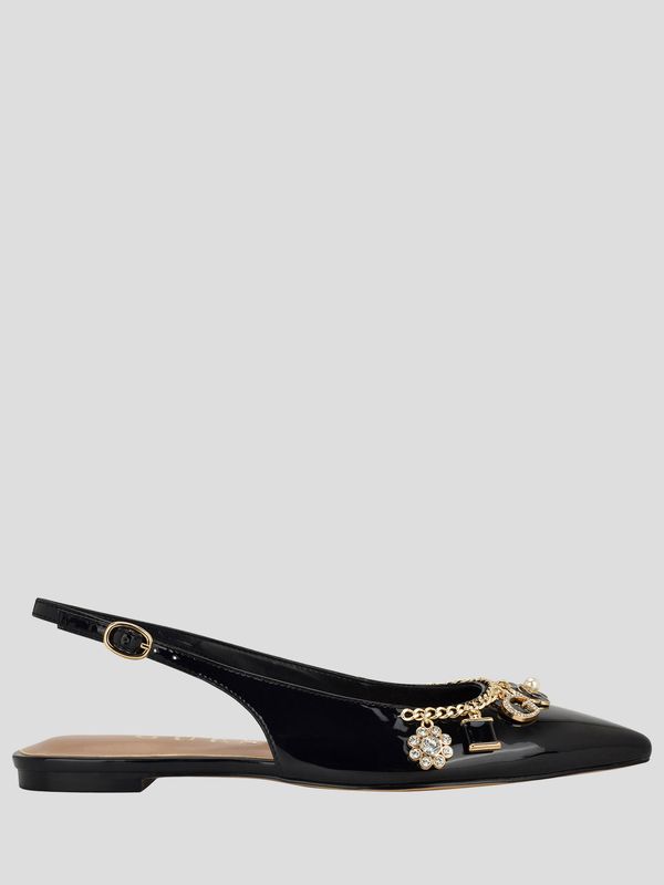 Flats Guess Daisee