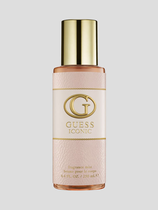 Body Mist Guess Iconic