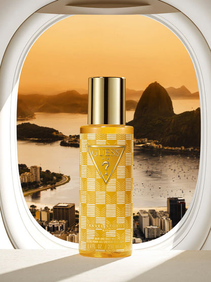 Hair & Body Mist Guess Rio