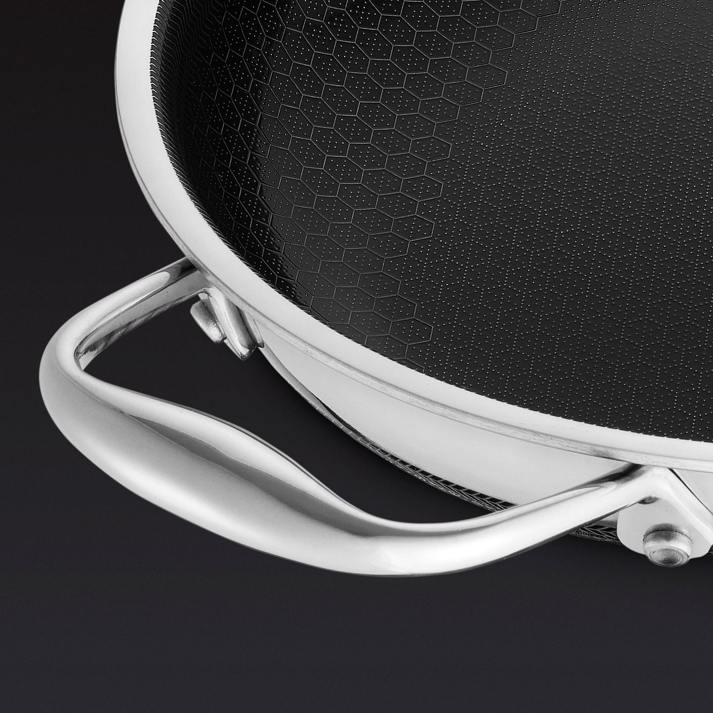 Hybrid Oval Roasting Pan, 9” x 12.5”
