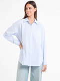 Camisa Guess Oversize - Guess Jeans