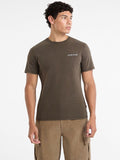 Playera Guess American - Guess Jeans