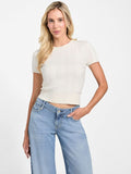 Top Guess Chenille