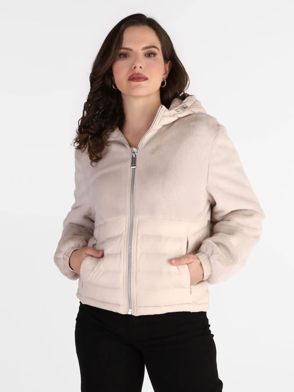 Chamarra Guess Ginevra