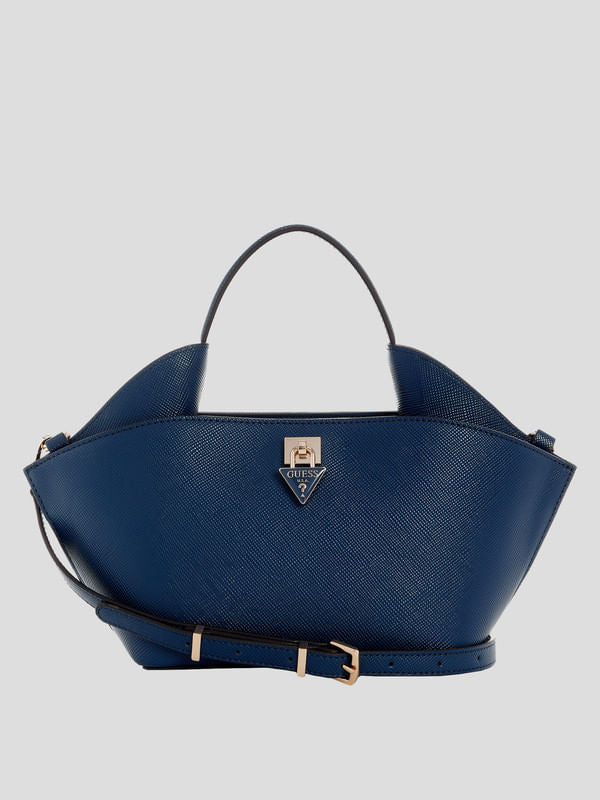 Bolsa Mini Tote Guess Patsie