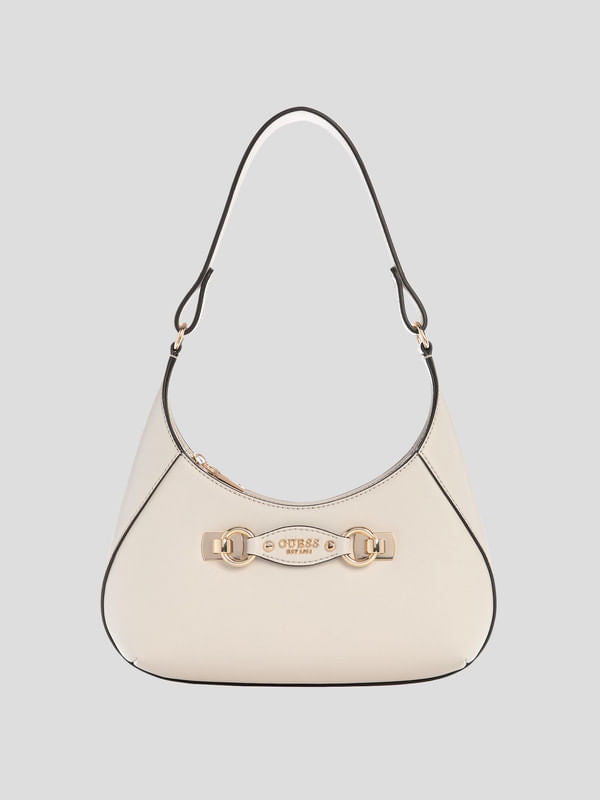 Bolsa Satchel Guess Mimina