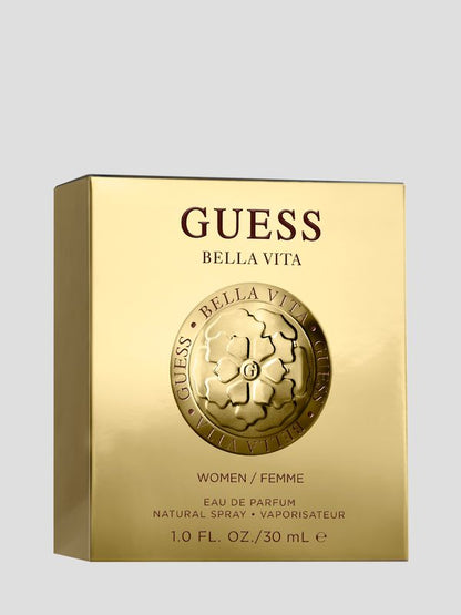 Fragancia Guess Bella Vita 30 ml