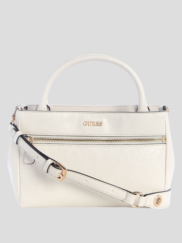 Bolsa Mini Satchel Guess Justine