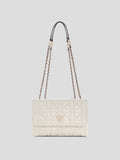 Bolsa Crossbody Flap Guess Edita