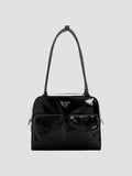 Bolsa Satchel Guess Waldena