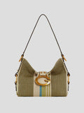 Bolsa Mini Shoulderbag Guess Camden
