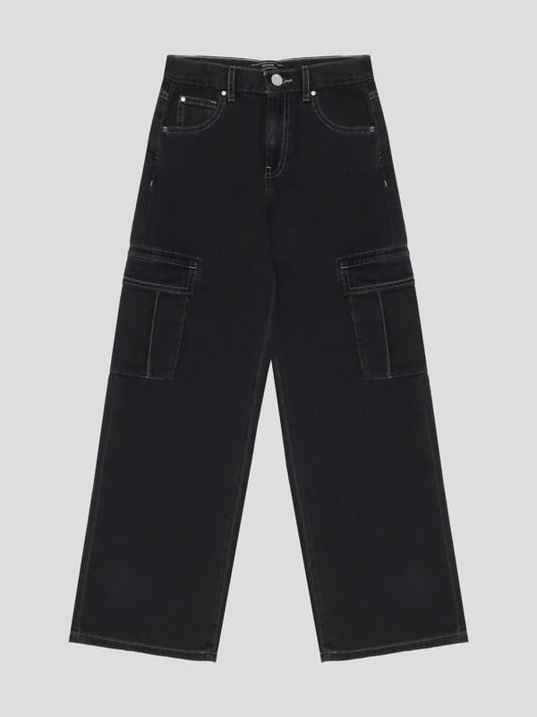 Jeans Guess Kids Para Niña