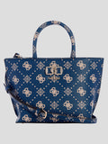 Bolsa Mini Tote Guess Emilie