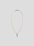 Collar Guess Sailor Knot
