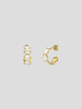 Aretes Guess Mamounia