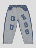 Jeans Guess Kids Para Niño