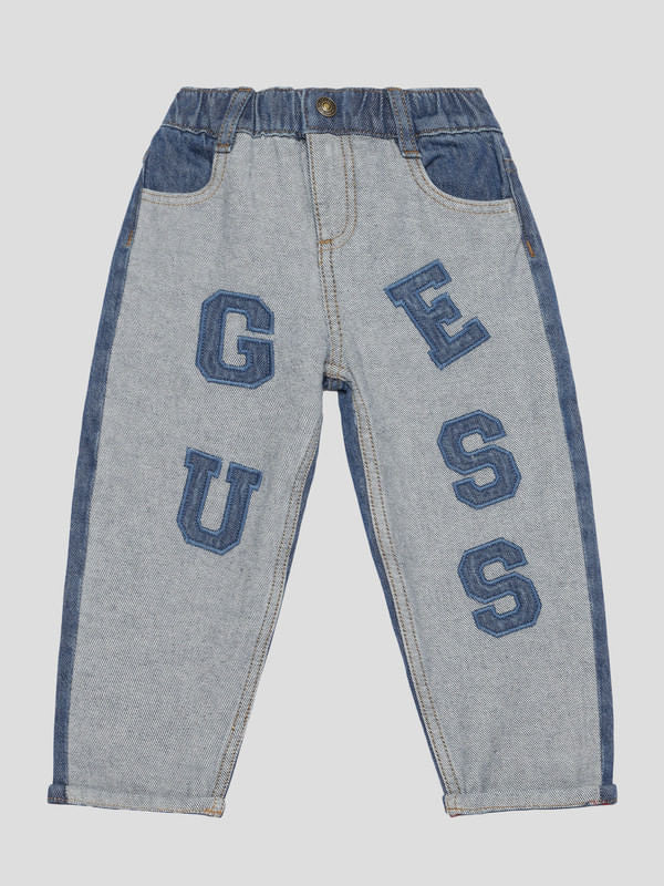 Jeans Guess Kids Para Niño