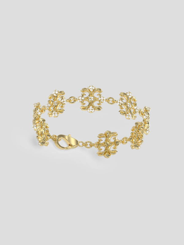Brazalete Guess Rebel Knight