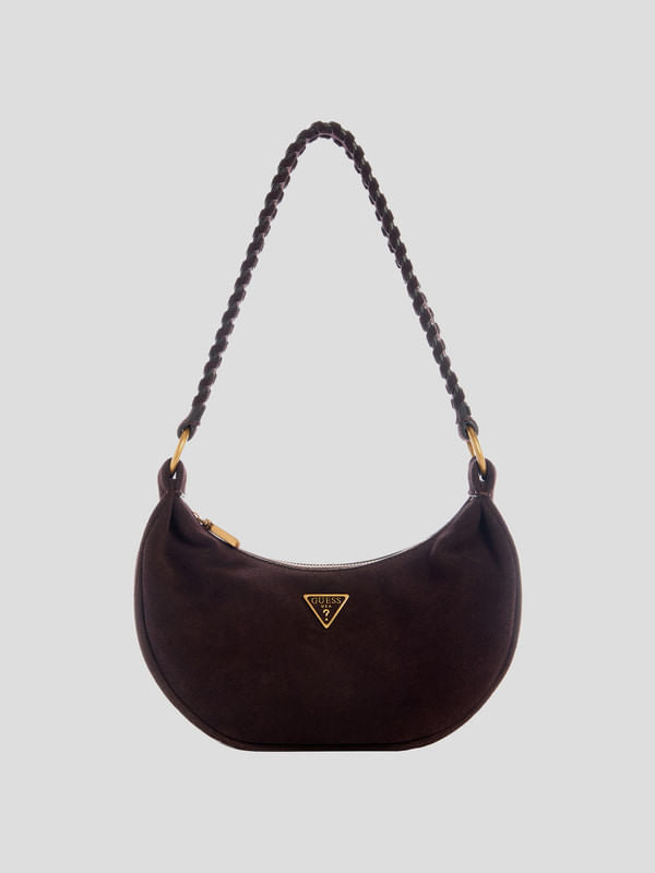 Bolsa Mini Shoulderbag Guess Amita