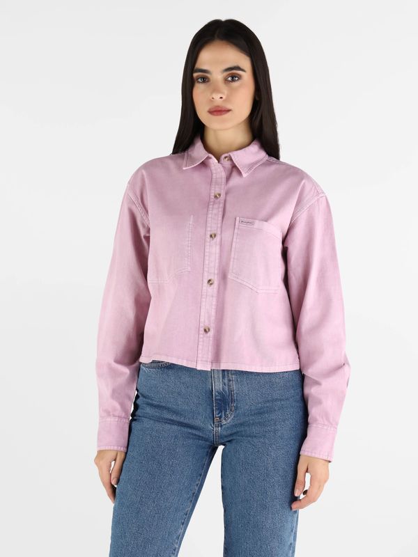 Camisa Guess Denim  -  Guess Jeans