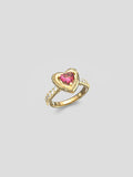 Anillo Guess Beloved