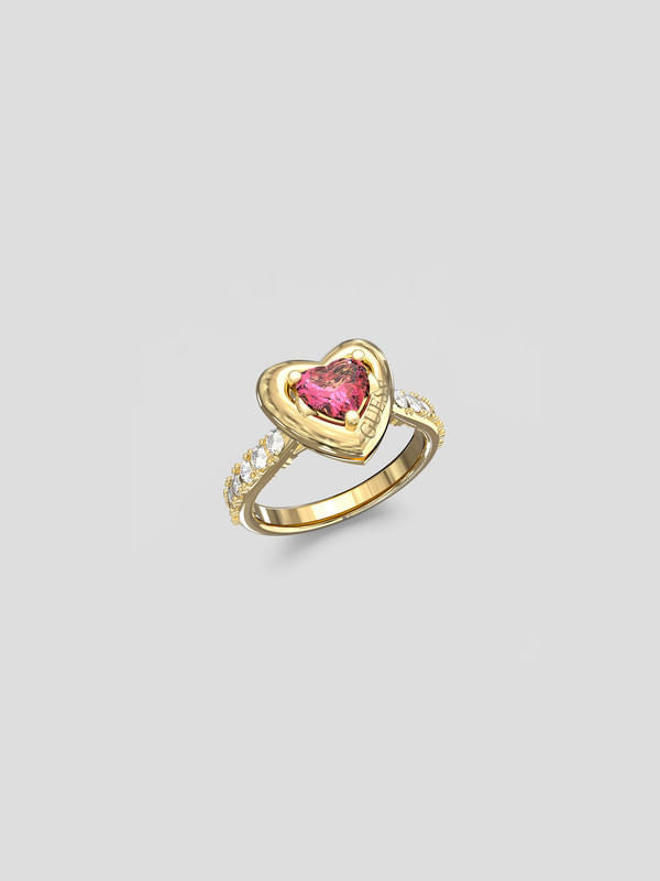 Anillo Guess Beloved