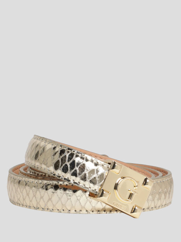 Cinturón Guess