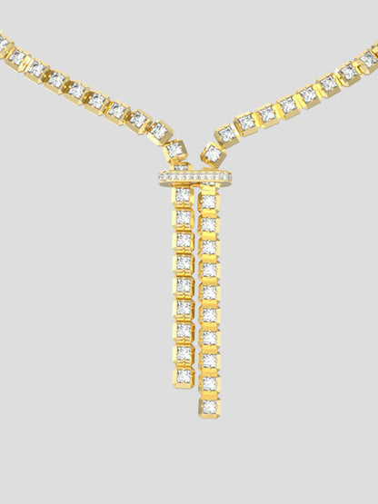 Collar Guess Ace Of Diamonds
