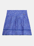 Falda Guess Kids Para Niña
