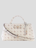 Bolsa Satchel Guess Carrie
