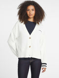 Suéter Guess Emb - Guess Jeans