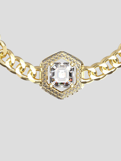 Brazalete Guess Lioness Queen