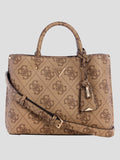 Bolsa Satchel Guess Meridian
