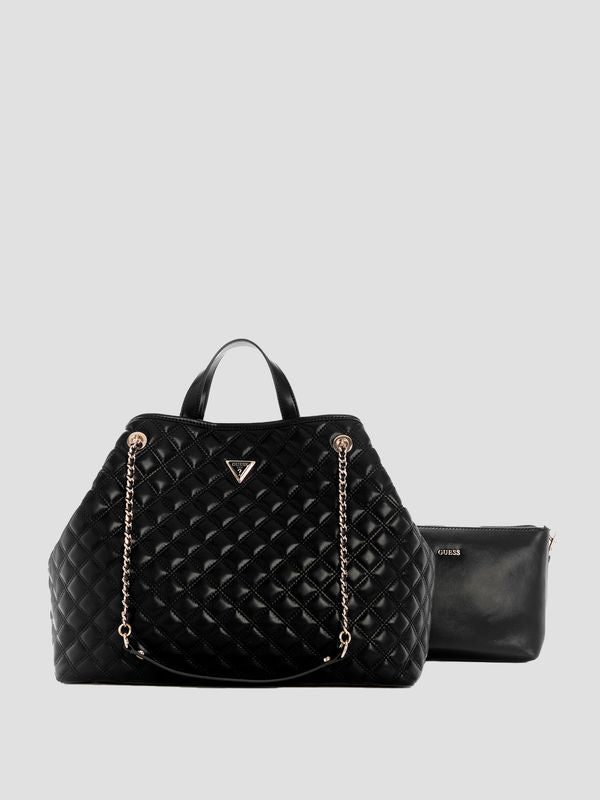 Bolsa Tote Guess Giully