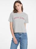 Playera Guess Boxy - Guess Jeans