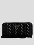 Cartera Zip Around Large Guess Cheryl