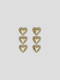 Aretes Guess Beloved