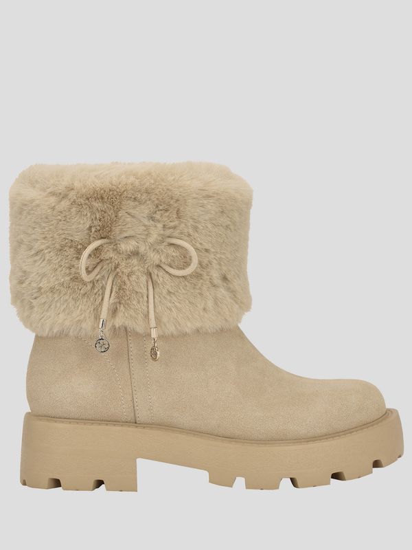 Botines Guess Yaneli