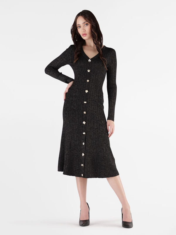 Vestido Guess Jelene