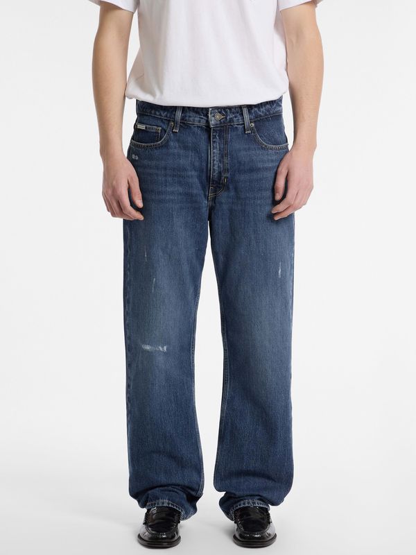 Jeans Straight G18 - Guess Jeans