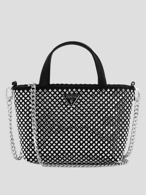Bolsa Mini Tote Guess Tasmin