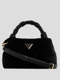 Bolsa Satchel Guess Shaida