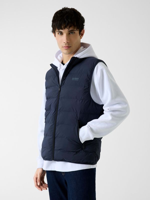 Chaleco Guess Stretch