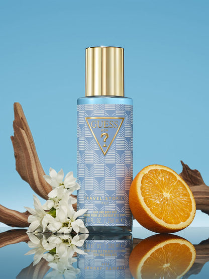 Hair & Body Mist Guess Fiji