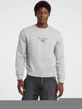 Sudadera Guess Script - Guess Jeans