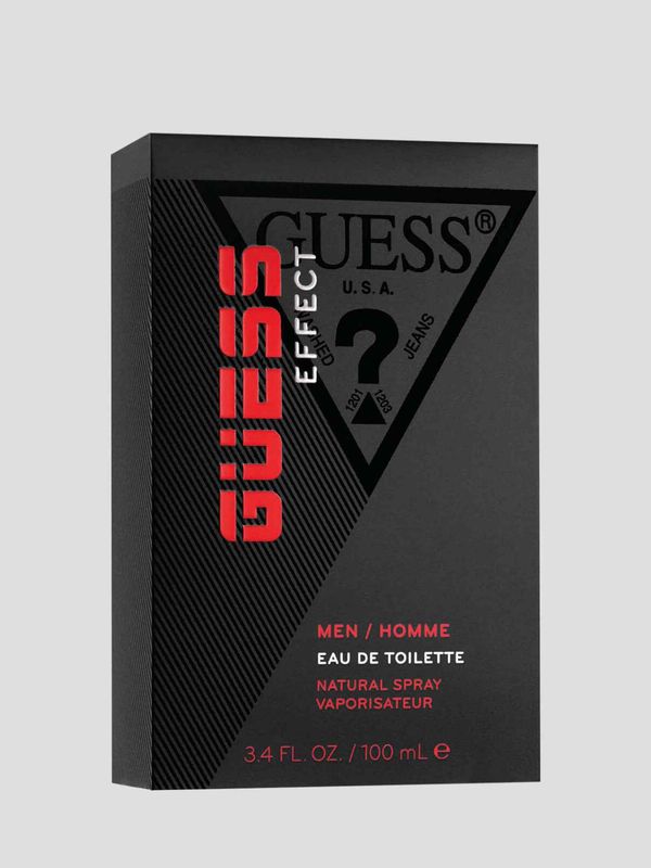 Fragancia Guess Effect