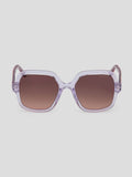 Lentes de Sol Guess Forma Cuadrada Para Niña