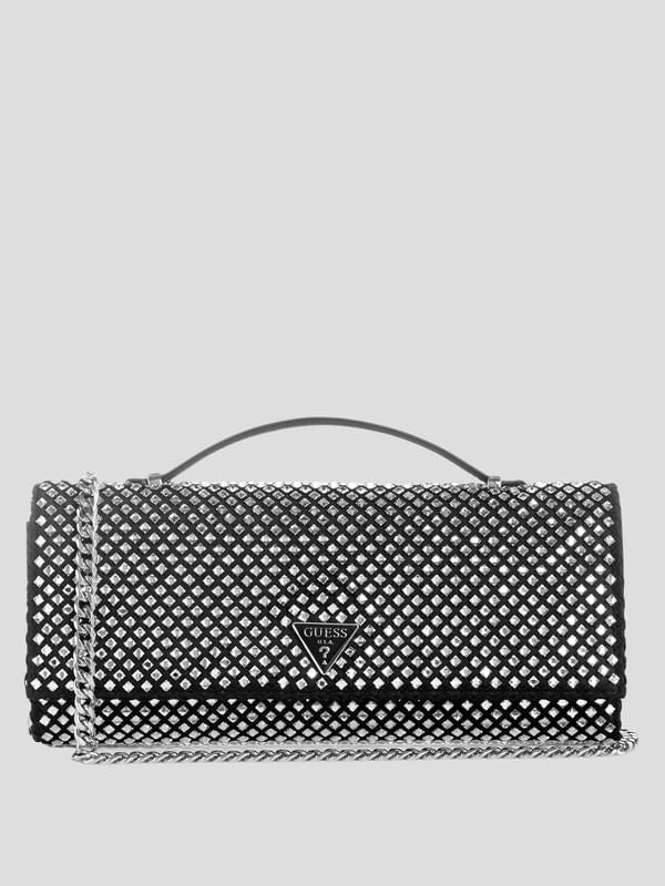 Bolsa Clutch Guess Tasmin