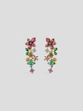 Aretes Guess Secret Garden