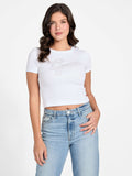 Playera Guess Logo